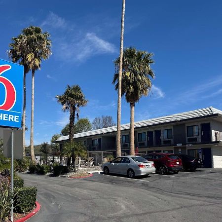 Motel 6-Simi Valley, Ca Exteriér fotografie