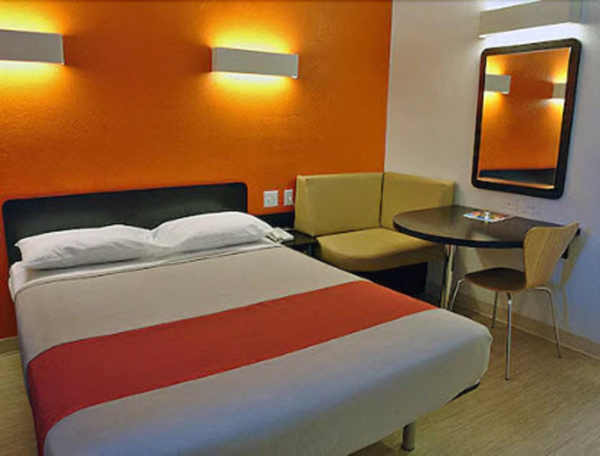 Motel 6-Simi Valley, Ca Exteriér fotografie