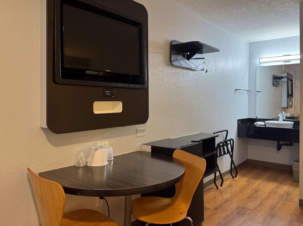 Motel 6-Simi Valley, Ca Exteriér fotografie