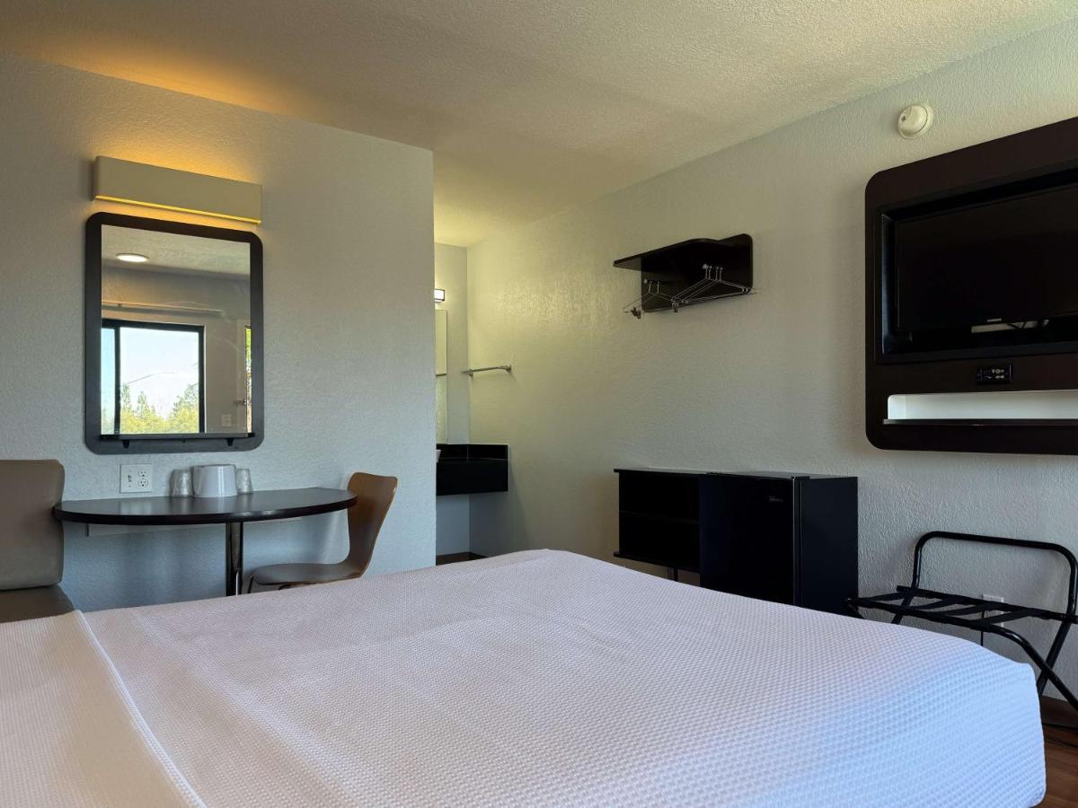 Motel 6-Simi Valley, Ca Exteriér fotografie