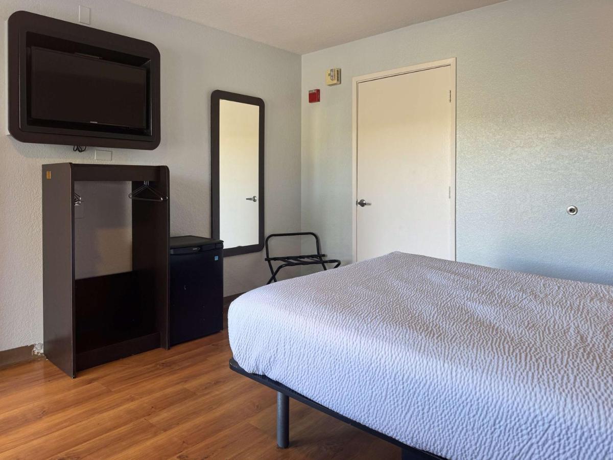 Motel 6-Simi Valley, Ca Exteriér fotografie