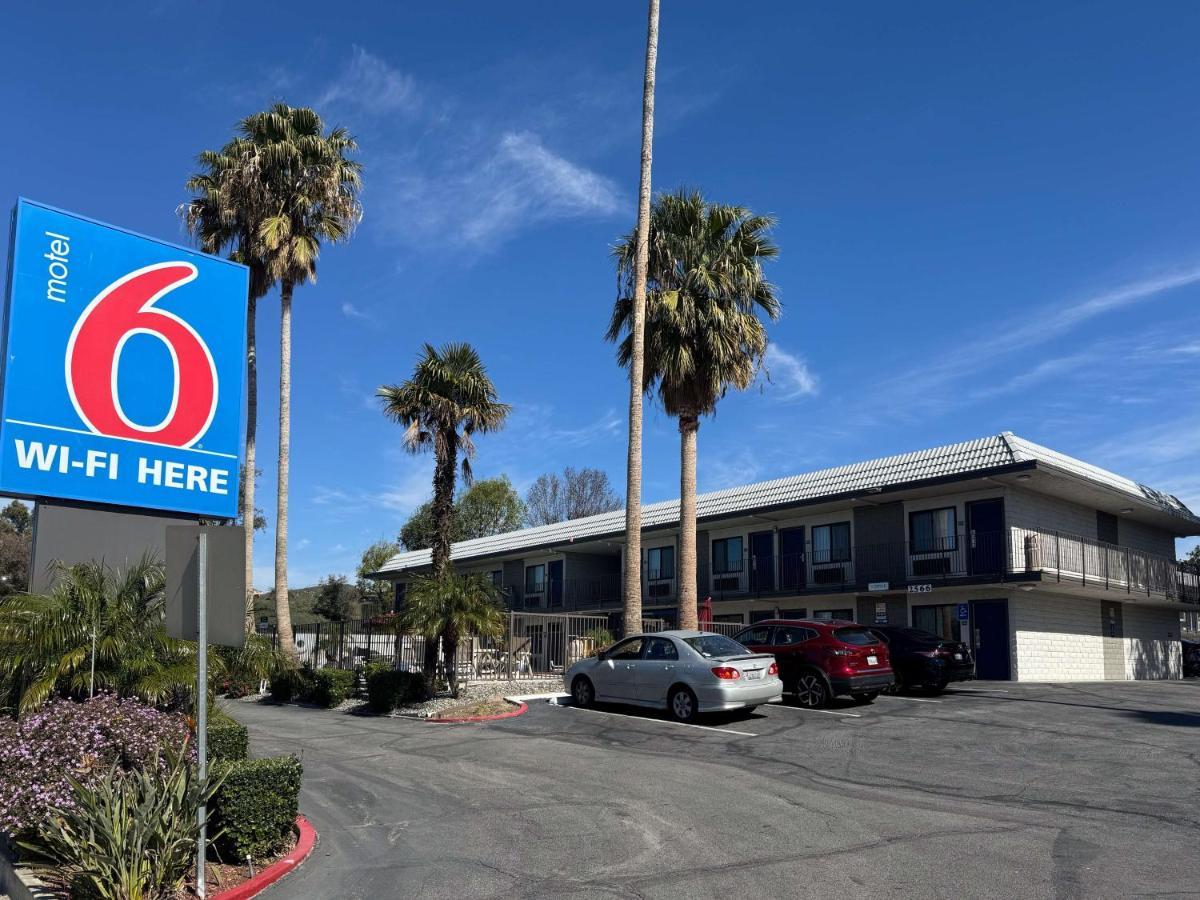Motel 6-Simi Valley, Ca Exteriér fotografie