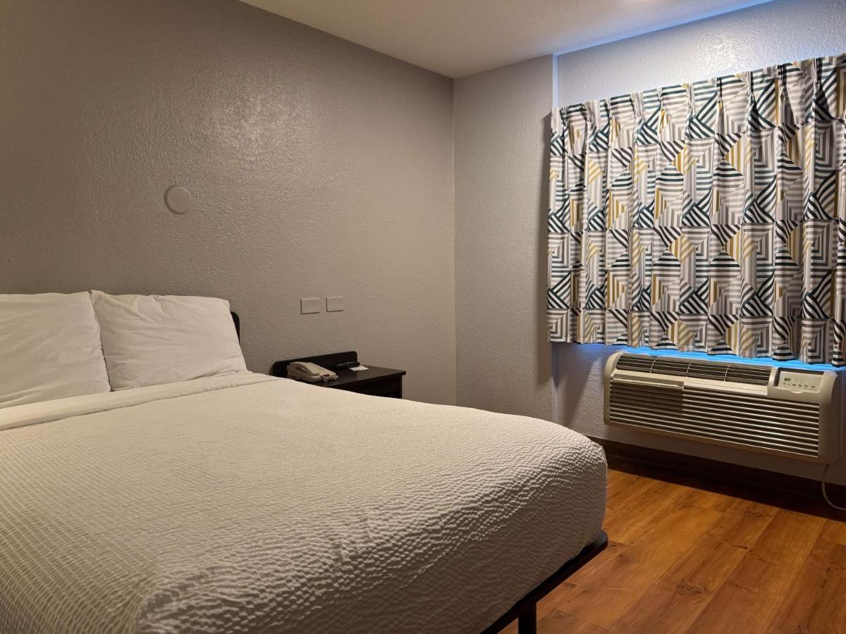 Motel 6-Simi Valley, Ca Exteriér fotografie