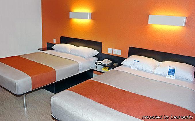 Motel 6-Simi Valley, Ca Exteriér fotografie