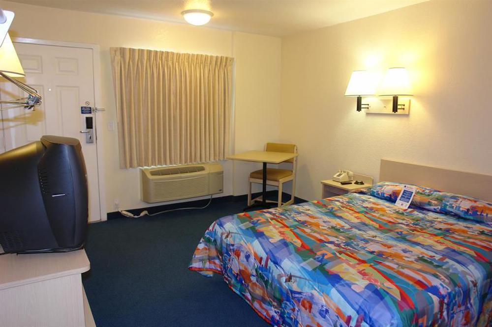 Motel 6-Simi Valley, Ca Pokoj fotografie